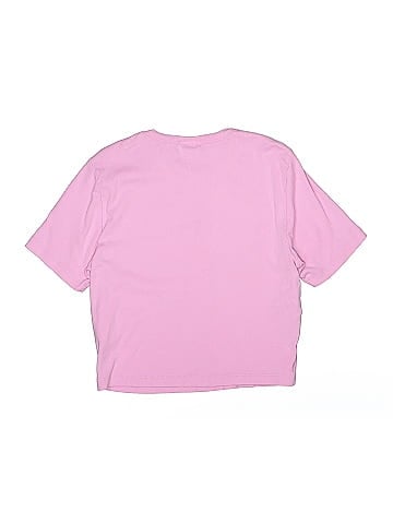 Petite Topshop Short Sleeve T-Shirt (view 2)