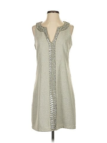 Julie Brown Casual Dress (view 1)