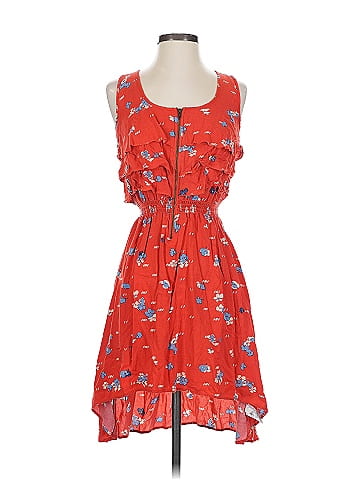 Xhilaration Casual Dress (view 1)