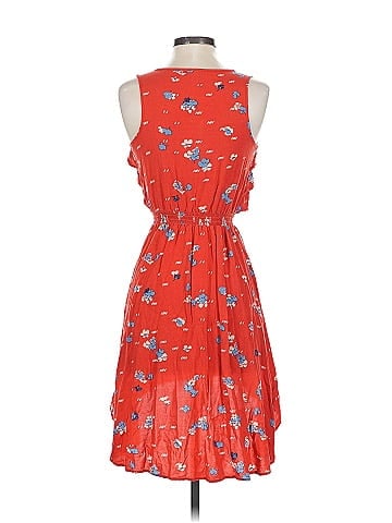 Xhilaration Casual Dress (view 2)