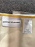 Alfred Dunner 100% Polyester Yellow 3/4 Sleeve Blouse Size 16 - photo 3