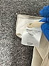 Alfred Dunner 100% Polyester Yellow 3/4 Sleeve Blouse Size 16 - photo 5