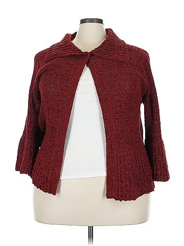 Jones New York Collection Cardigan (view 1)