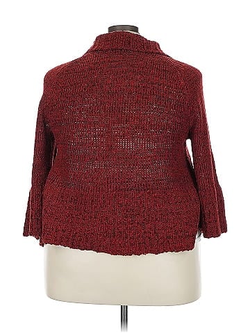 Jones New York Collection Cardigan (view 2)
