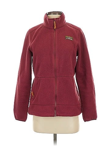 L.L.Bean Fleece (view 1)