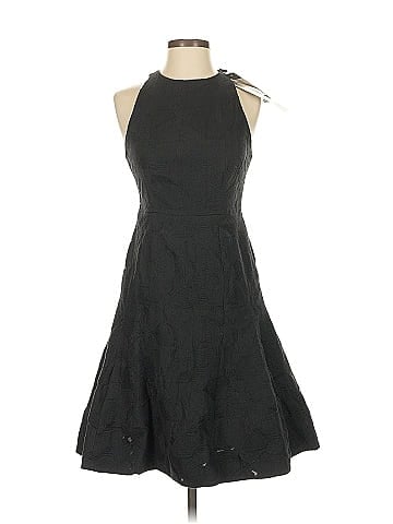 Halston Heritage Cocktail Dress (view 1)