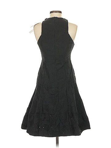 Halston Heritage Cocktail Dress (view 2)