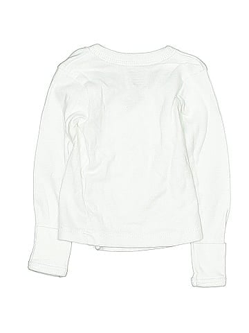 Gerber Long Sleeve Henley (view 2)