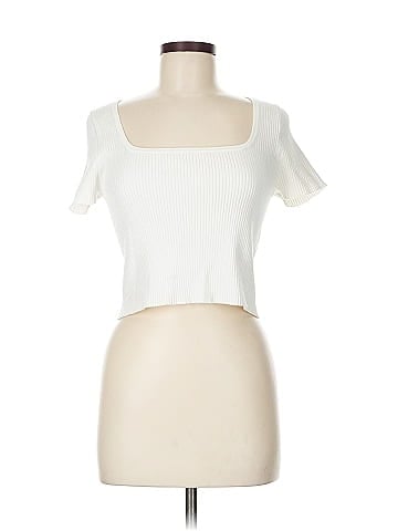 Madewell Short Sleeve T-Shirt (view 1)