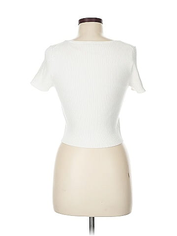 Madewell Short Sleeve T-Shirt (view 2)