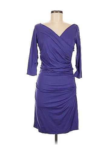 Diane von Furstenberg Cocktail Dress (view 1)