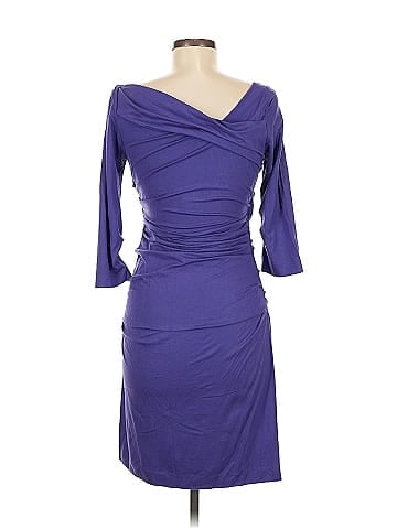 Diane von Furstenberg Cocktail Dress (view 2)