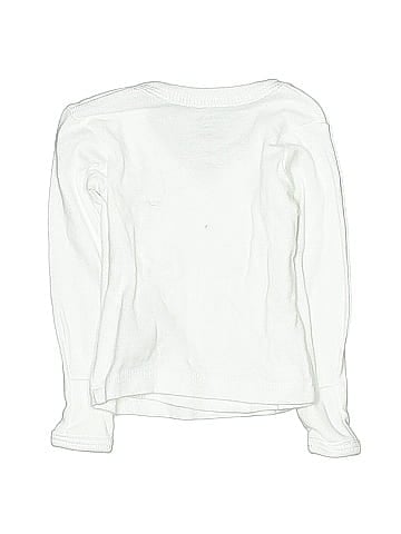 Gerber Long Sleeve Henley (view 2)