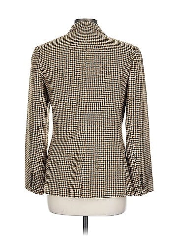 Barneys New York Wool Blazer (view 2)