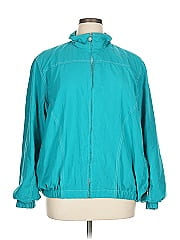 Alfred Dunner Track Jacket