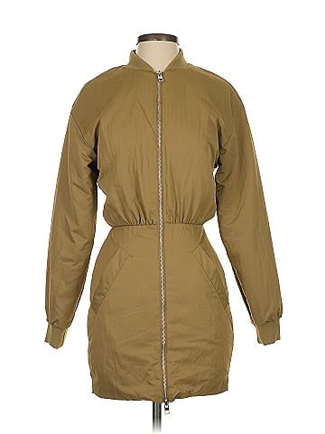 Zara Jacket (view 1)