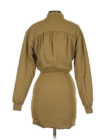 Zara Jacket (view 2)