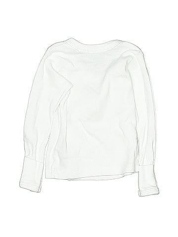 Gerber Long Sleeve Henley (view 2)
