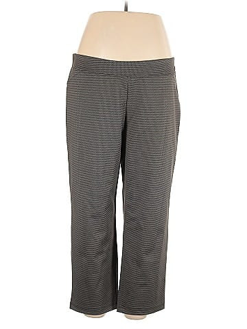 Madison Grey Active Pants (view 1)