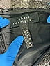 Robert Rodriguez 100% Polyester Black Cocktail Dress Size 2 - photo 6