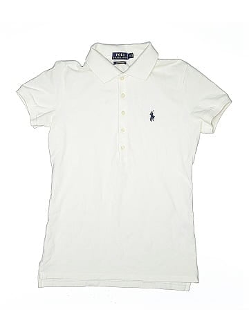 Polo by Ralph Lauren Short Sleeve Top (view 1)
