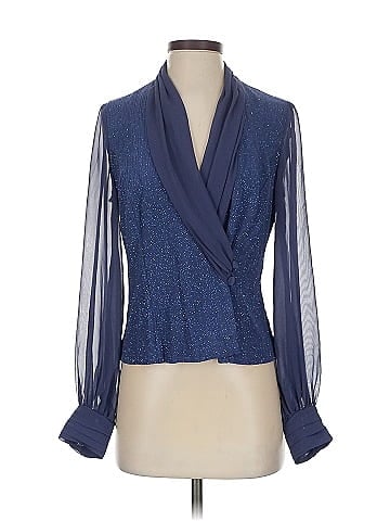 Alex Evenings Blazer (view 1)