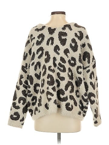Pol Pullover Sweater (view 2)