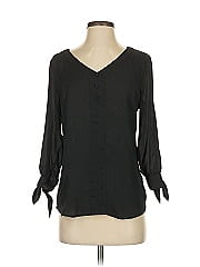 Fortune + Ivy 3/4 Sleeve Blouse