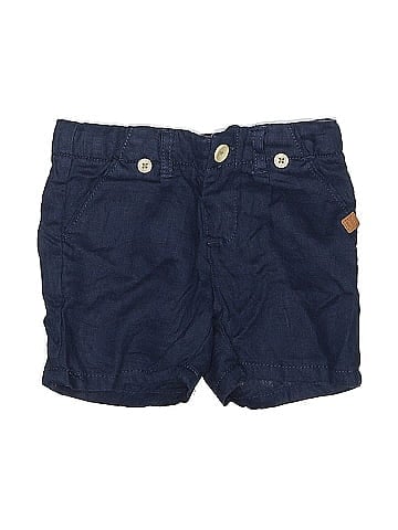 Zara Shorts (view 1)