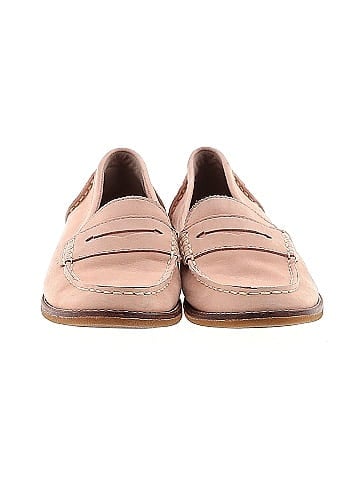 Sperry Top Sider Flats (view 2)