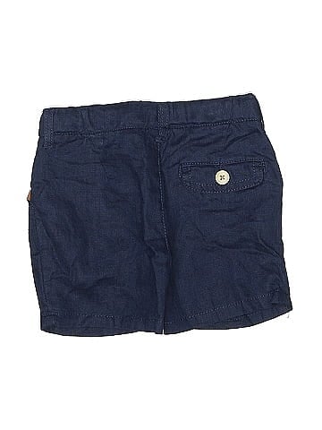 Zara Shorts (view 2)