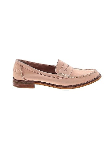 Sperry Top Sider Flats (view 1)
