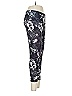 Balance Collection Print Blue Gray Active Pants Size M - photo 3
