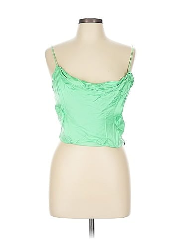 Zara Sleeveless Top (view 1)