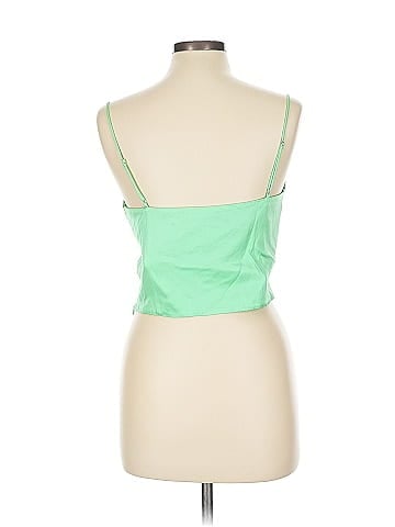 Zara Sleeveless Top (view 2)