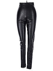 Commando Leggings