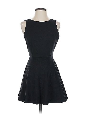 American Apparel Cocktail Dress (view 1)
