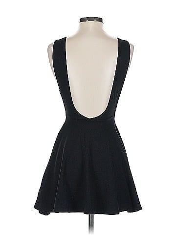 American Apparel Cocktail Dress (view 2)