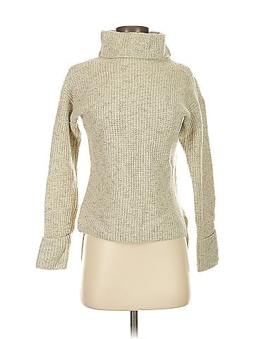 Ann Taylor Wool Pullover Sweater (view 1)