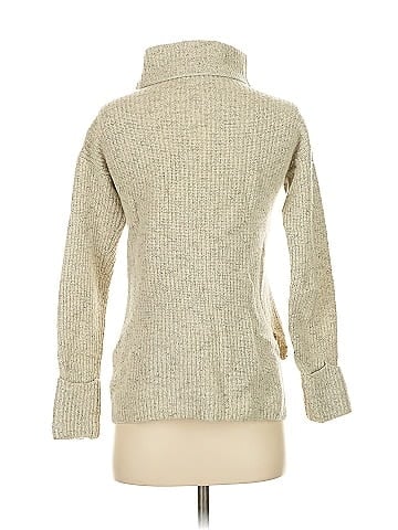 Ann Taylor Wool Pullover Sweater (view 2)