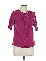 Robert Rodriguez Cashmere Cardigan