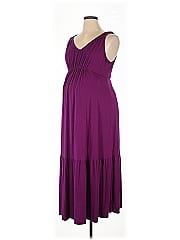Isabel Maternity Casual Dress