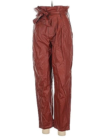 Who What Wear Casual Pants (view 1)
