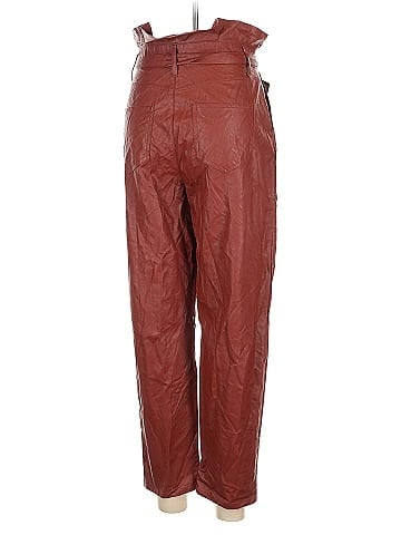 Who What Wear Casual Pants (view 2)