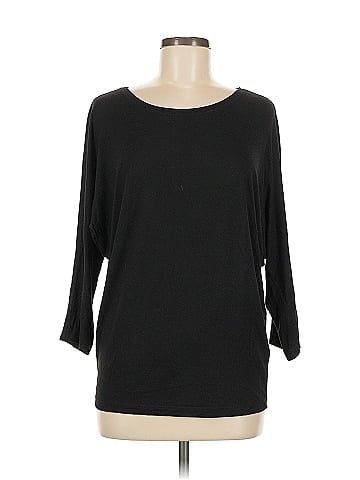 Tahari 3/4 Sleeve T-Shirt (view 1)