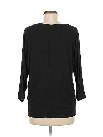 Tahari 3/4 Sleeve T-Shirt (view 2)