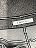 Eunina Hearts Gray Black Jeans Size 9 - photo 6