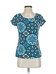 Ann Taylor Factory Short Sleeve Top