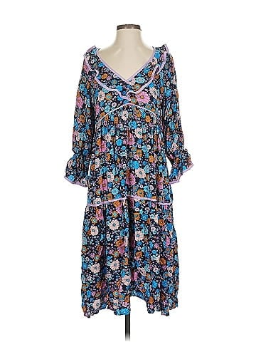 Entro Casual Dress (view 1)