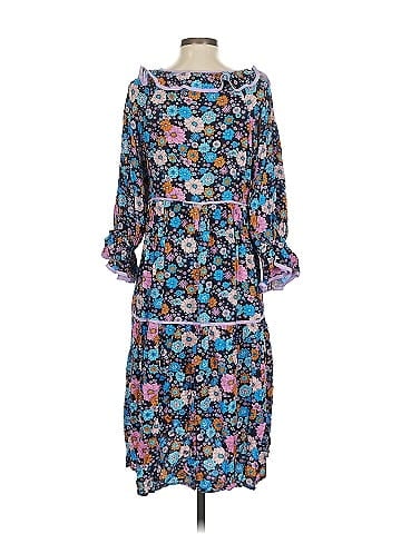 Entro Casual Dress (view 2)